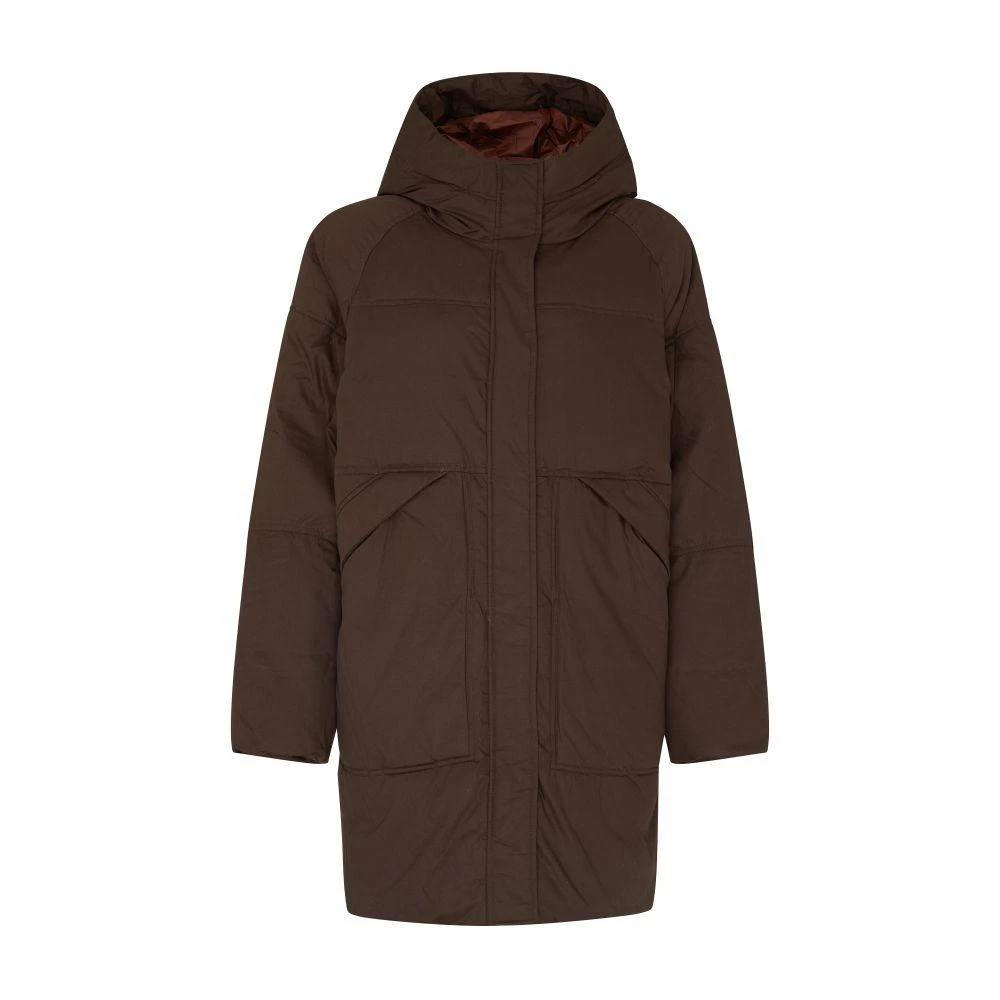 Soeur Storm coat 7