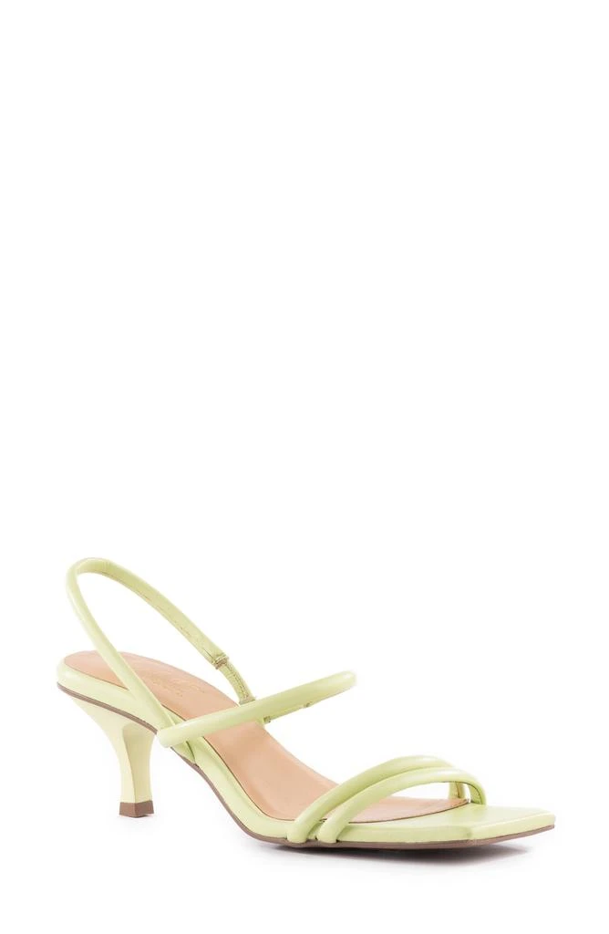 Seychelles Banks Slingback Sandal 1