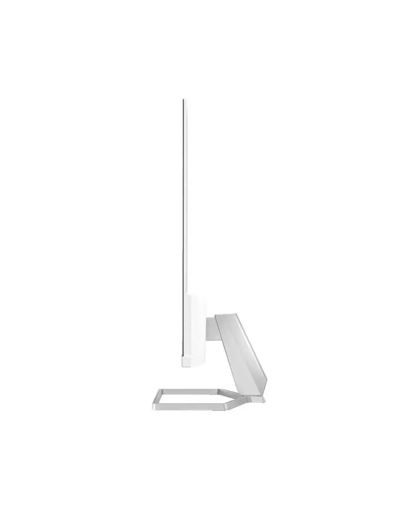 HP 27 inch Series 5 FHD 1080p Monitor - White 3