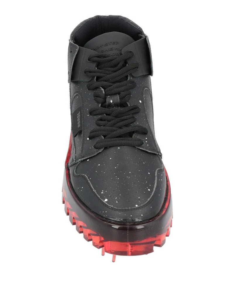 RUBBER SOUL Sneakers 4