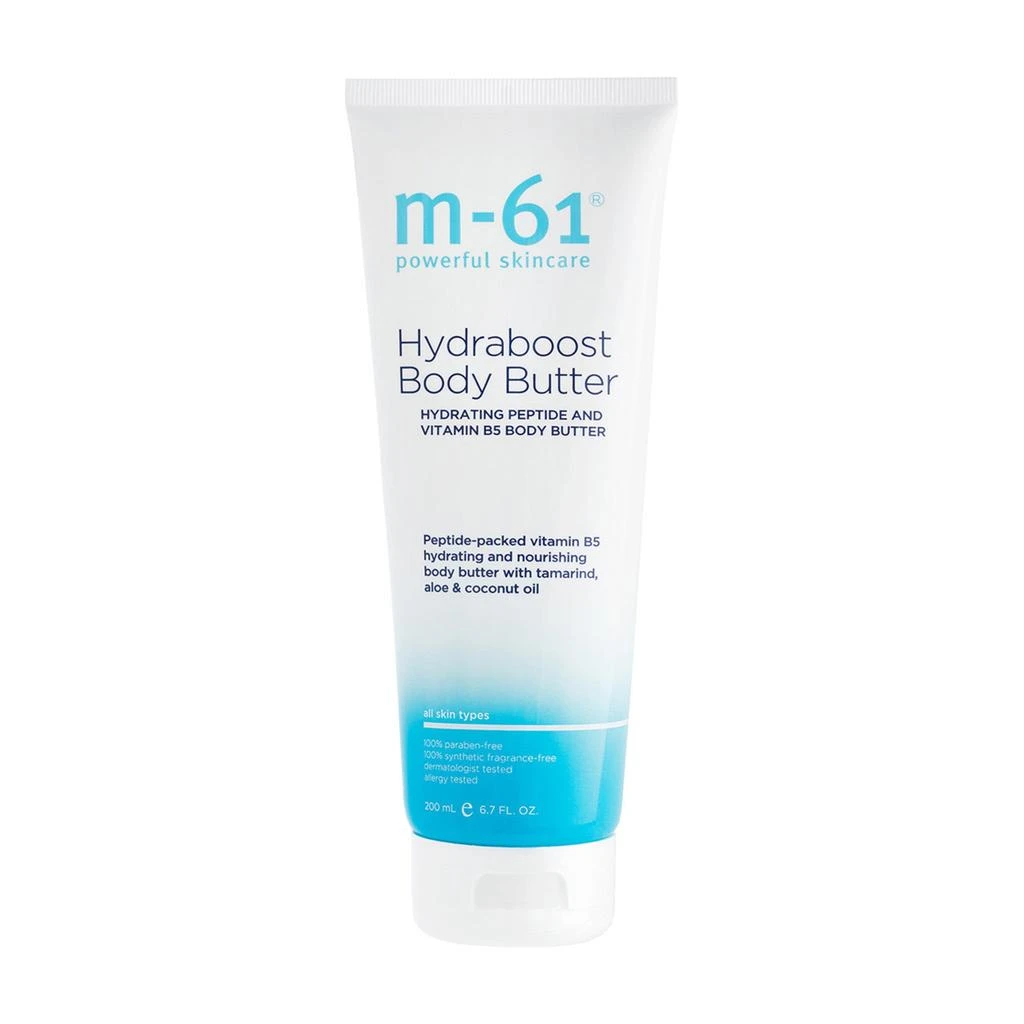 M-61 Hydraboost Body Butter 4