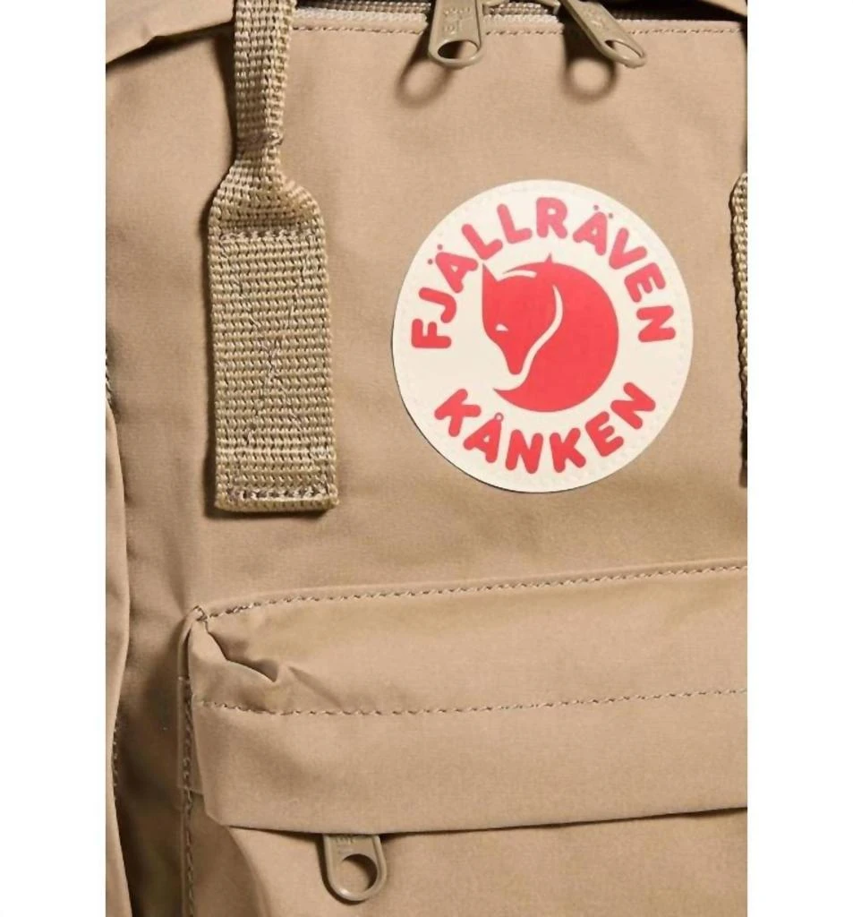 Fjällräven Fjallraven - Women's Kanken Mini Backpack 4