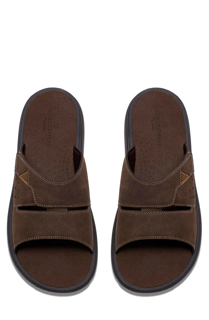 Clarks Breeze Slide Sandal 4