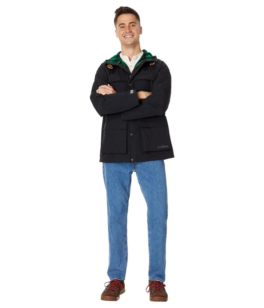 L.L.BEAN Baxter State Parka '82 4