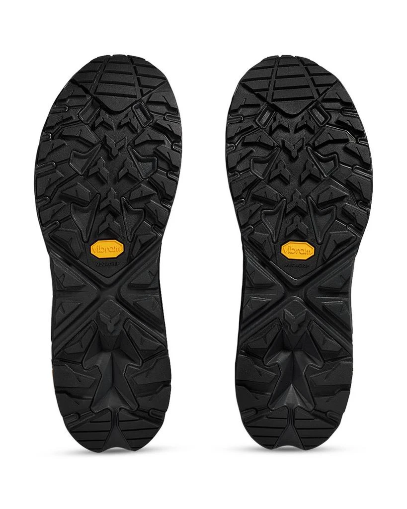Hoka One One Men's Trail Code GTX Hiking Boots 9