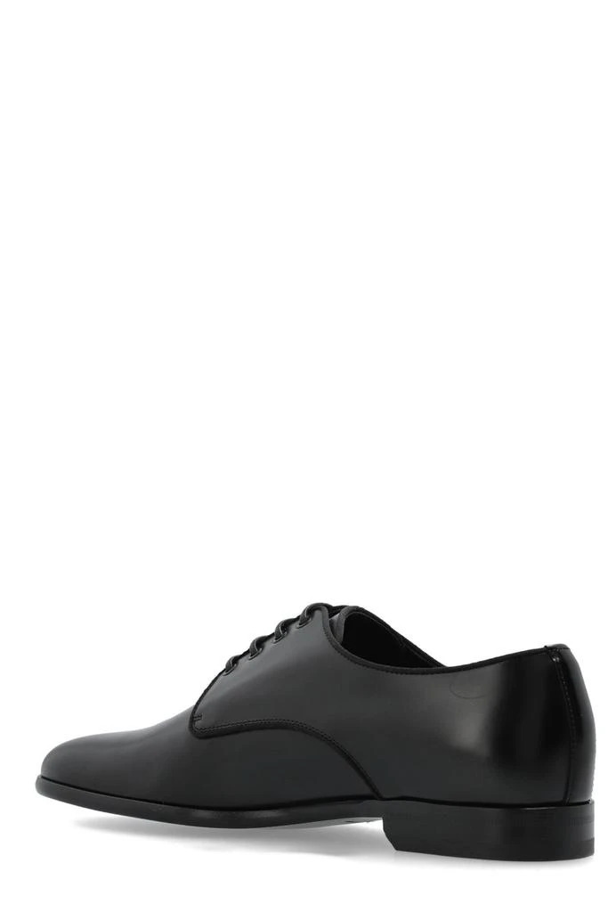Dolce 
Gabbana Dolce 
Gabbana Lace-Up Shoes 3