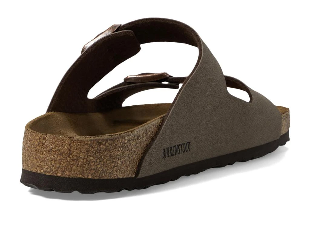 Birkenstock Arizona - Birkibuc™ (Unisex) 5