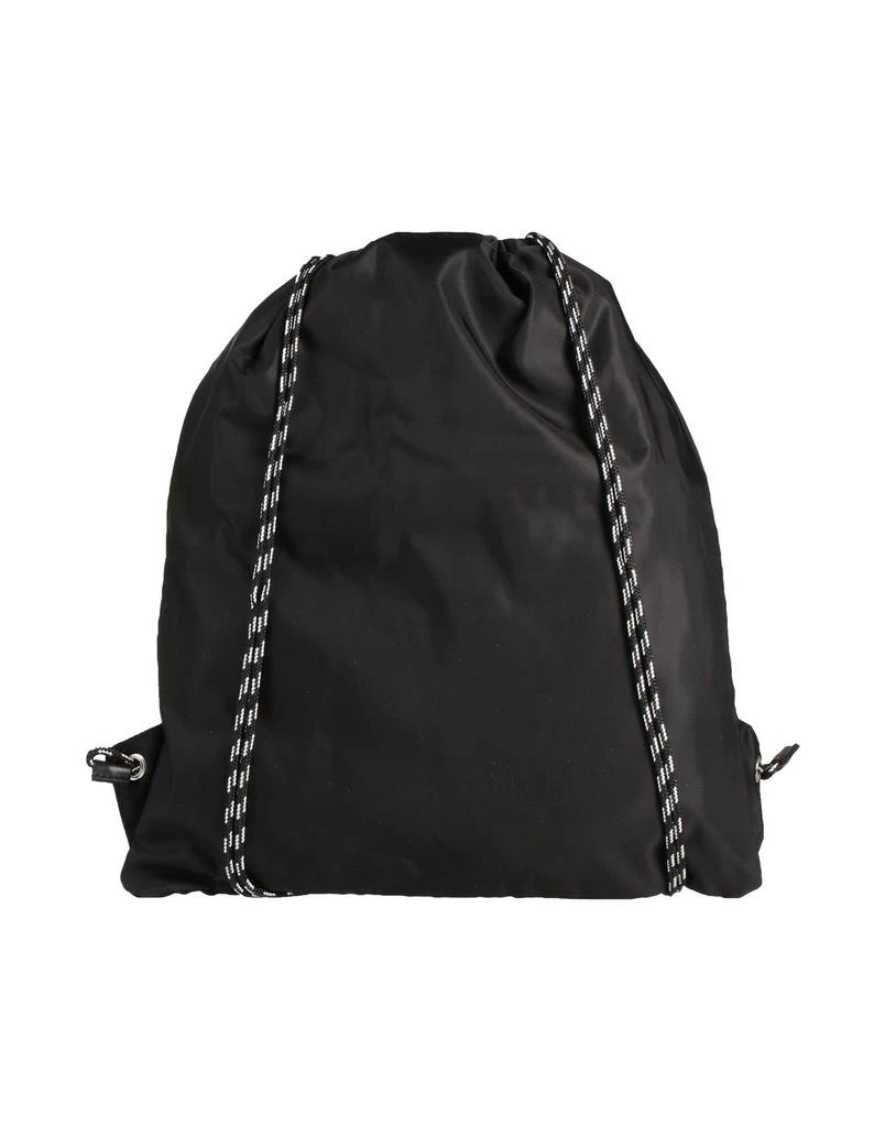 Neil Barrett Backpacks 2