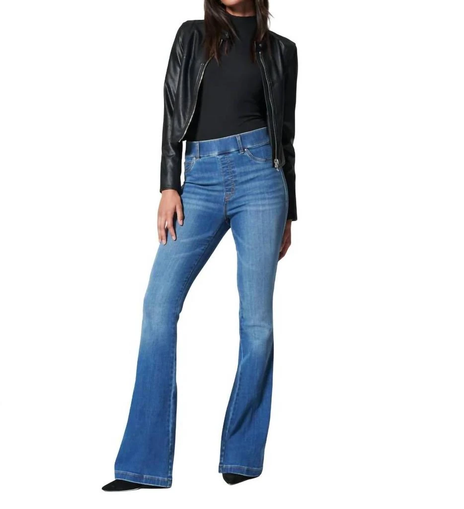 SPANX Spanx - Flare Jeans 1