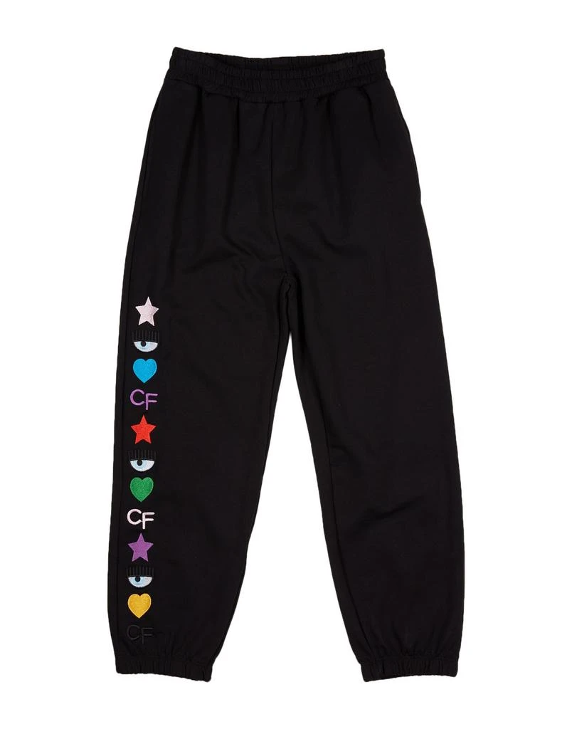 Chiara Ferragni Casual pants