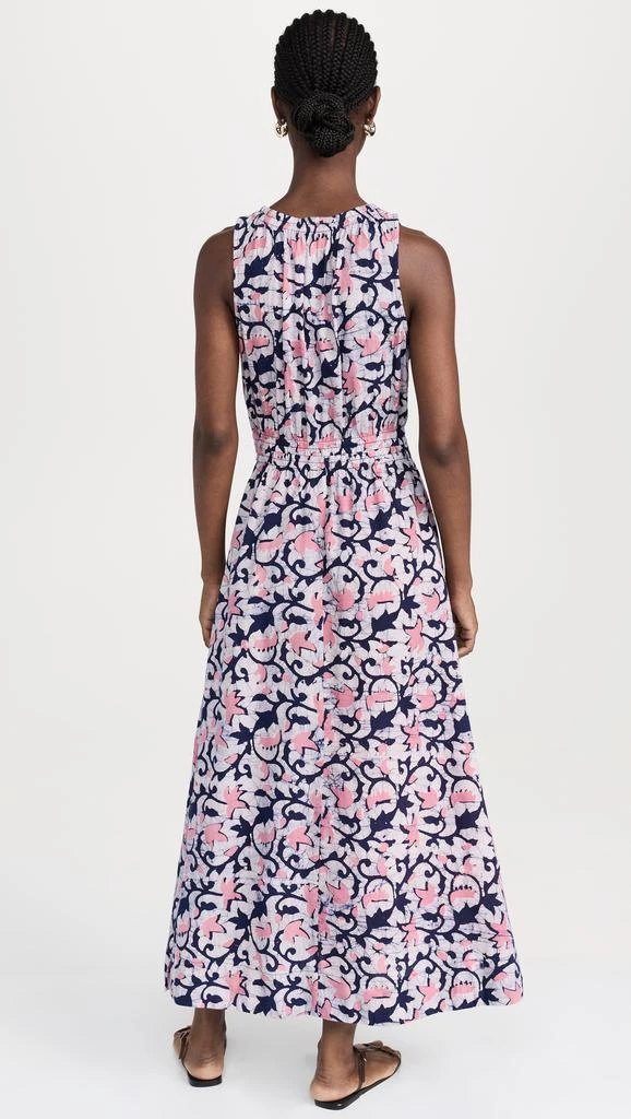Apiece Apart Bali Tank Dress 2