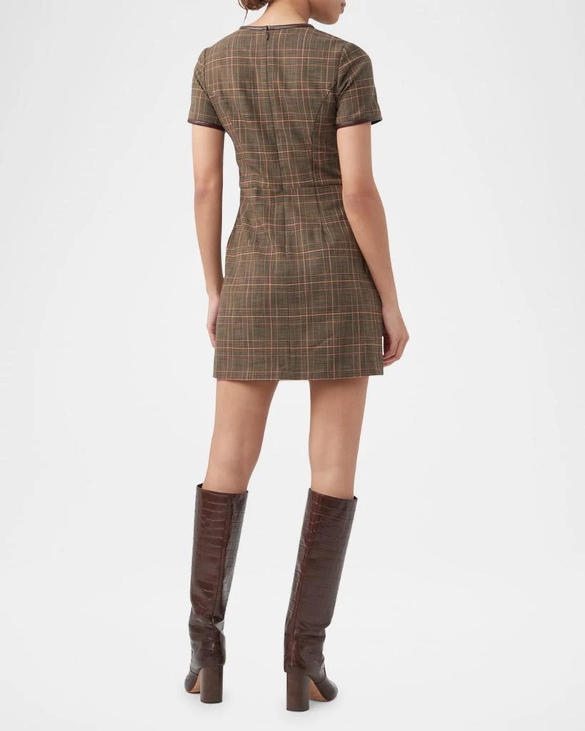 Shop Adisa Plaid Faux Leather Trim Mini Dress on Sale at BeyondStyle Get 64% Off Adisa Plaid Faux Leather Trim Mini Dress with Limited-Time Flash Deals, Exclusive Discounts, and Special Offers. Shop Adisa Plaid Faux Leather Trim Mini Dress on Sale at BeyondStyle Get 64% Off Adisa Plaid Faux Leather Trim Mini Dress with Limited-Time Flash Deals, Exclusive Discounts, and Special Offers.