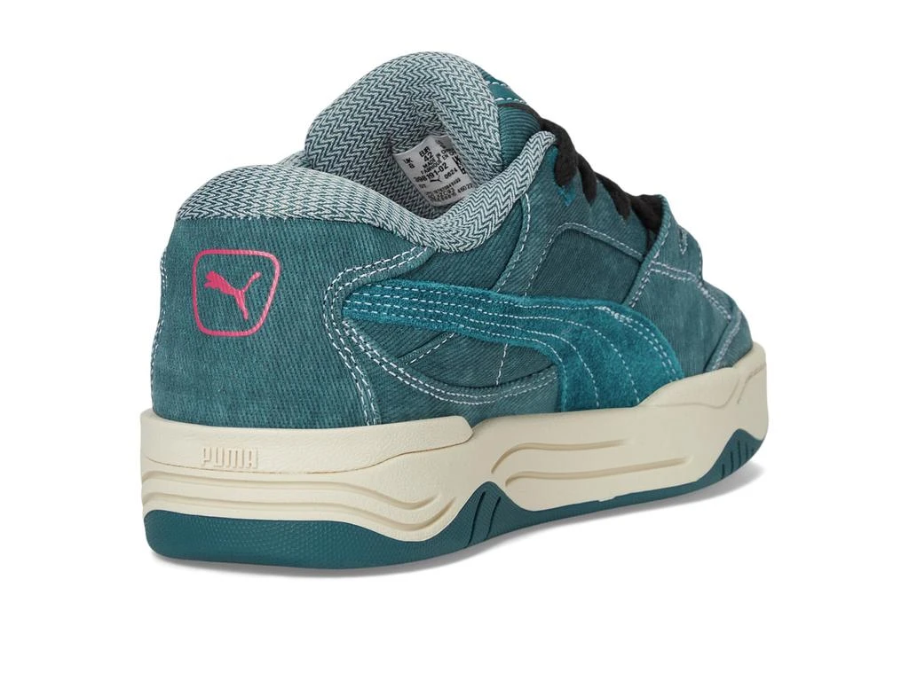 Puma 180 Acid Wash 5