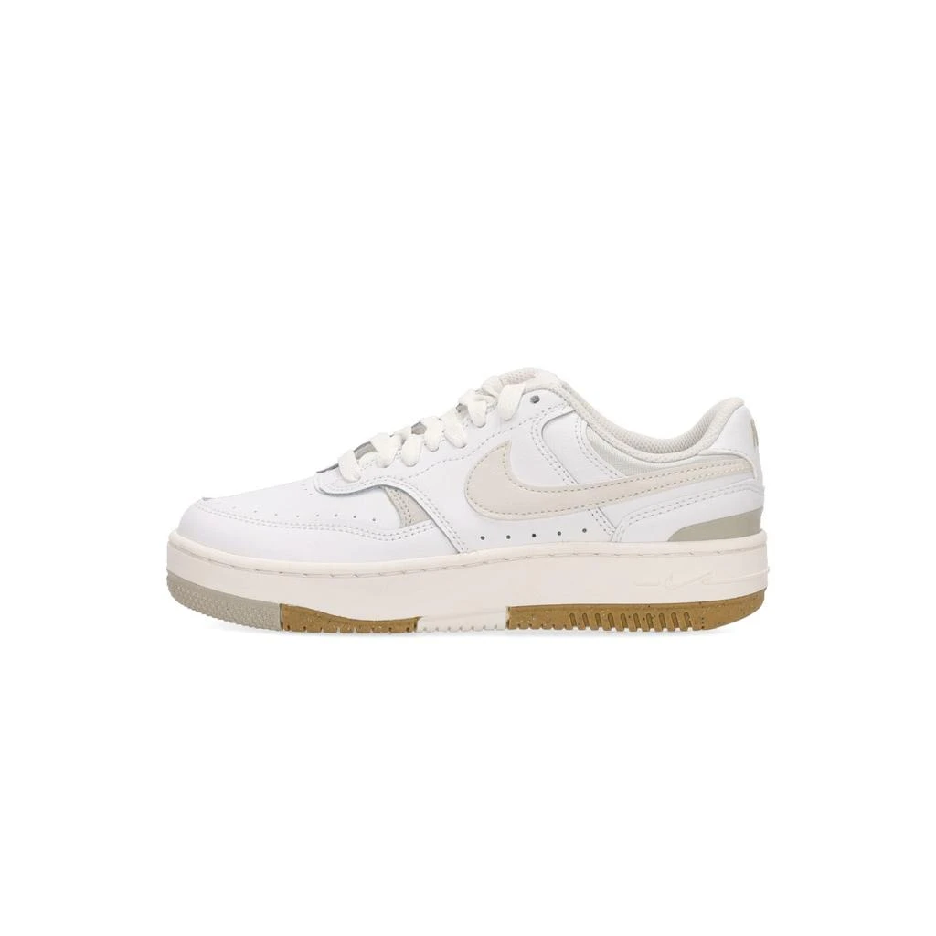 NIKE Wmns Gamma Force Women's Low Shoe White/phantom/light Bone/sanddrift 1