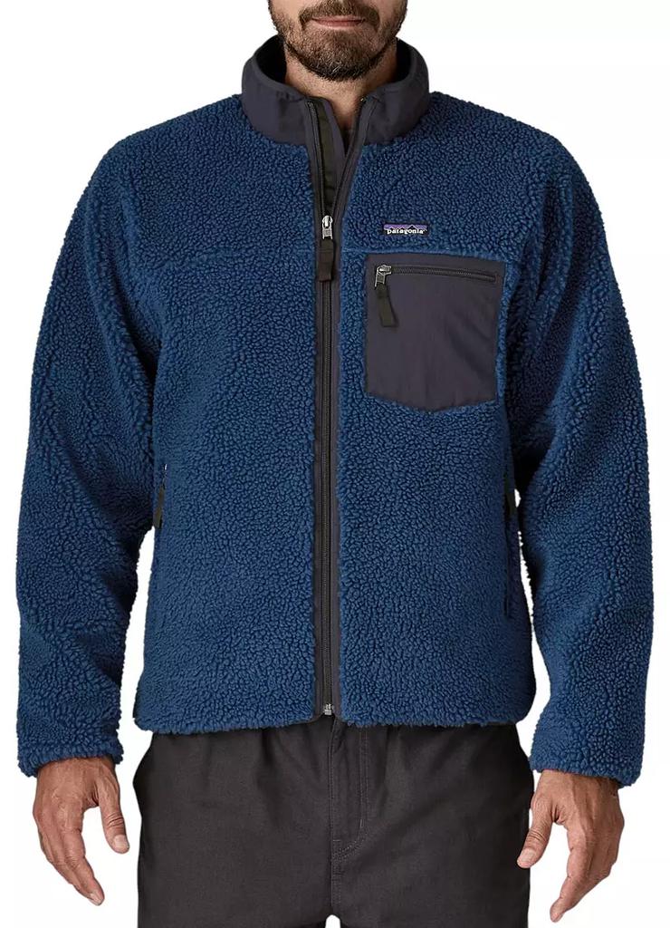 Patagonia Patagonia Men
s Clasic Retro-X Jacket