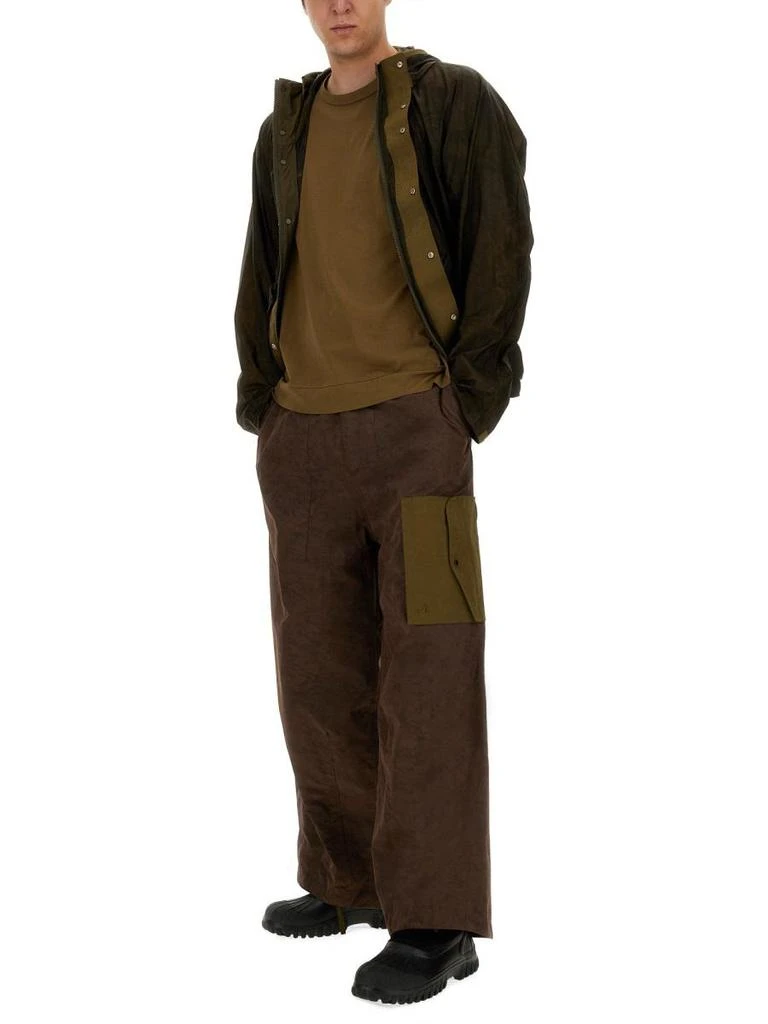 Ten C Awake Ny X Ten C "Skye Ten" Windbreaker Jacket 2