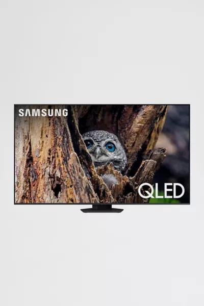 SAMSUNG Samsung Q80D 50" 4K QLED Smart TV (2024)