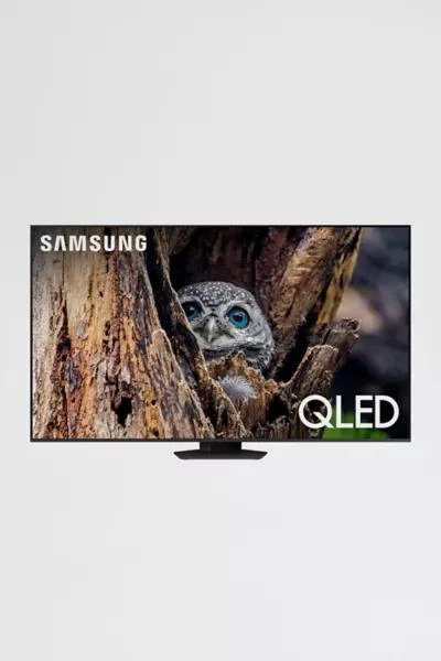 SAMSUNG Samsung Q80D 50" 4K QLED Smart TV (2024) 1