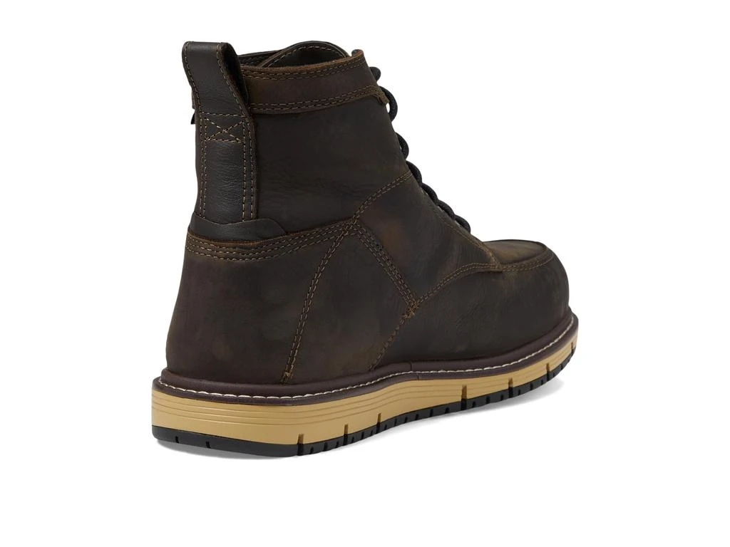Keen 6" San Jose Aluminum Toe WP 5
