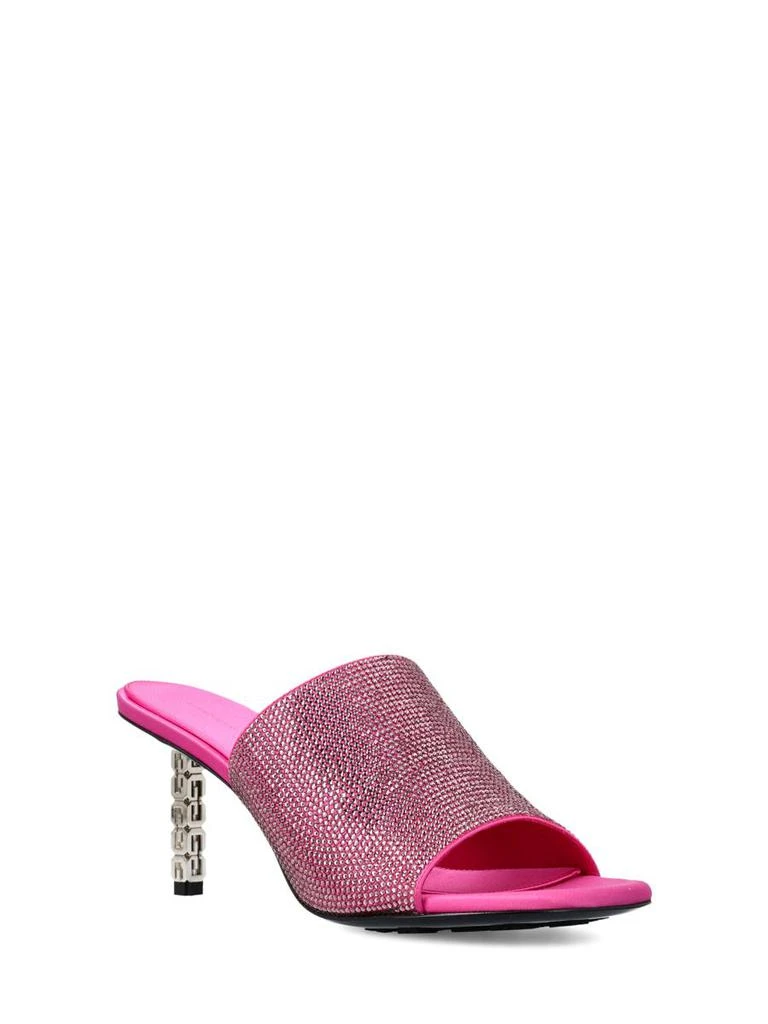 Givenchy Givenchy Heeled Shoes 3