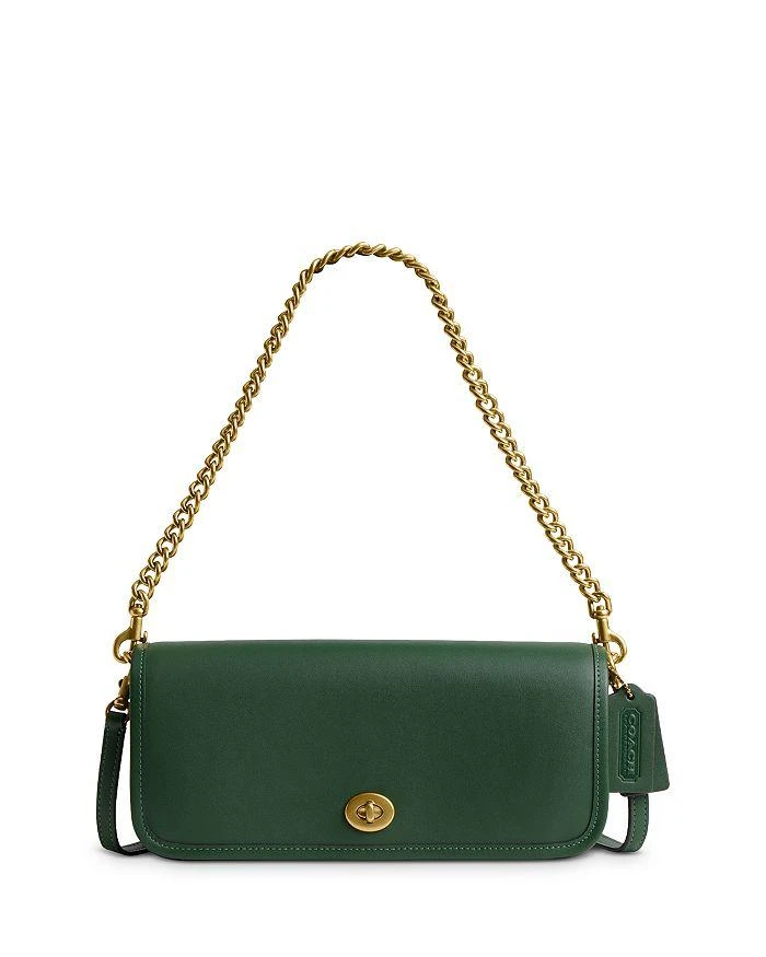 Coach Dinky Bag 1