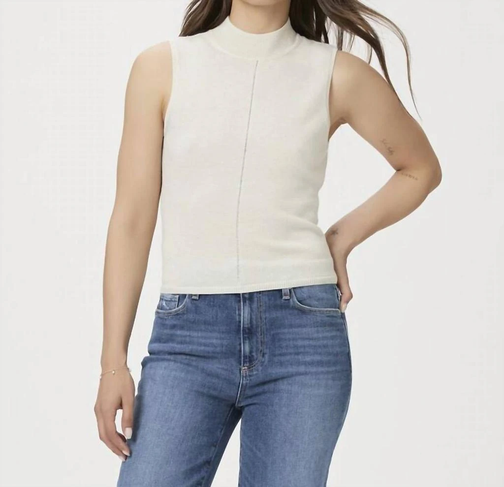 Paige ELIZA TANK 1