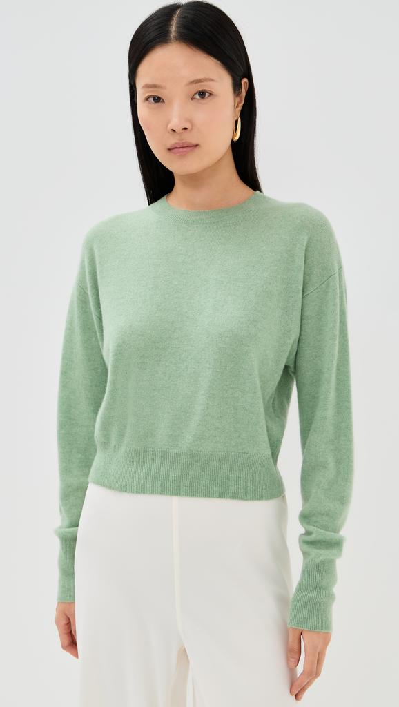 Le Kasha Menorca Cashmere Sweater