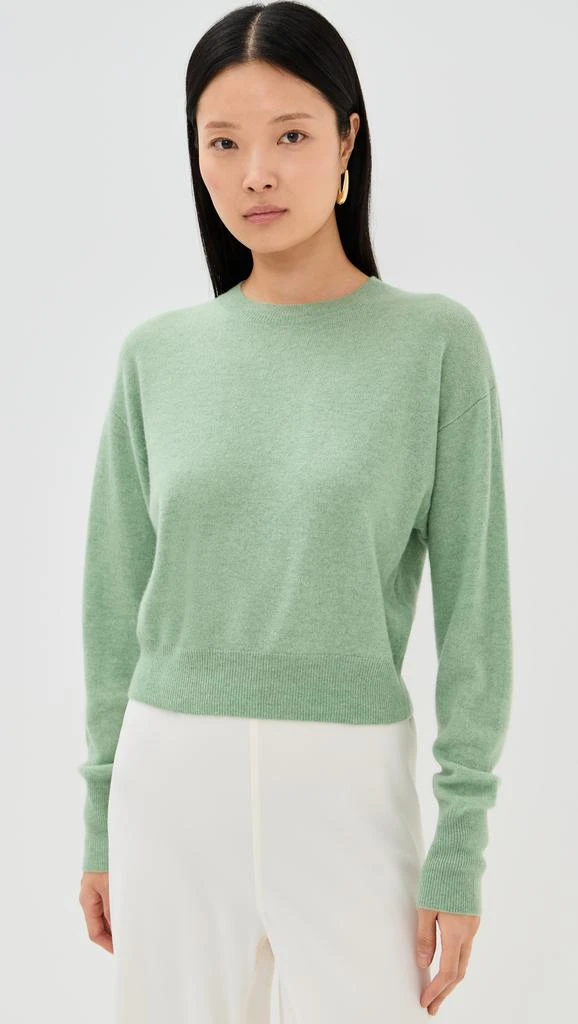 Le Kasha Menorca Cashmere Sweater 1