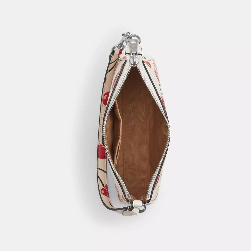 Coach Nolita 19 With Cherry Print 2