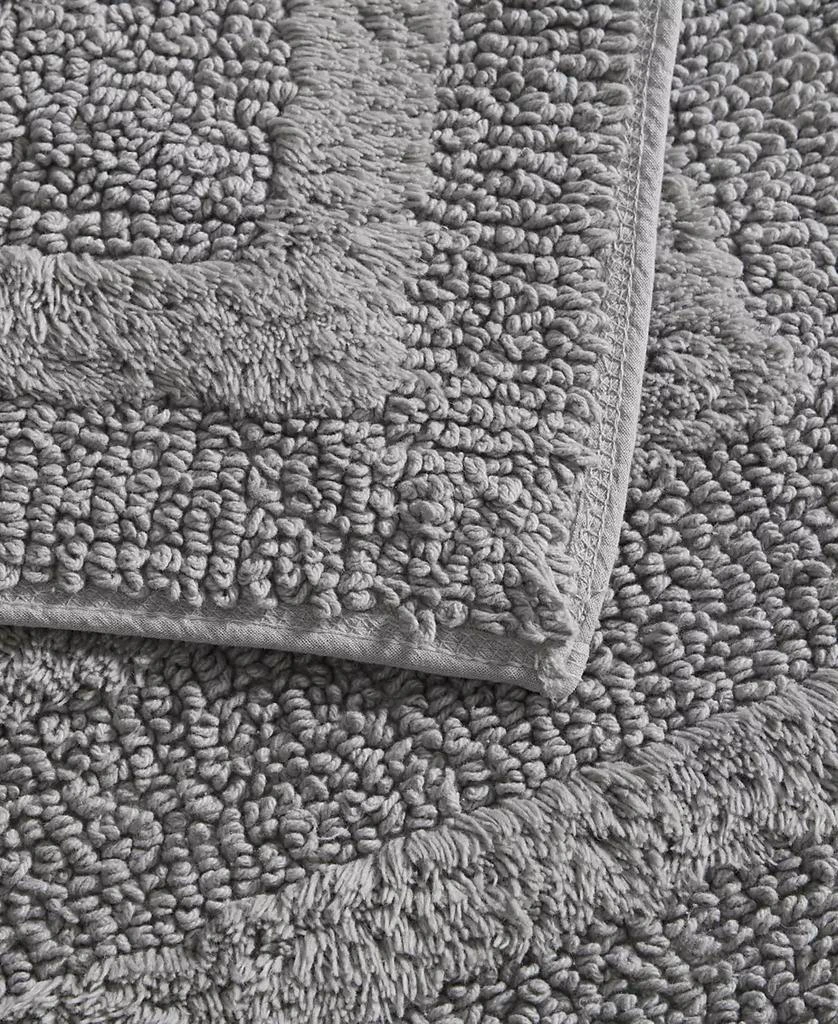 Eddie Bauer Logan Cotton Tufted Bath Rug, 24" x 40" 2
