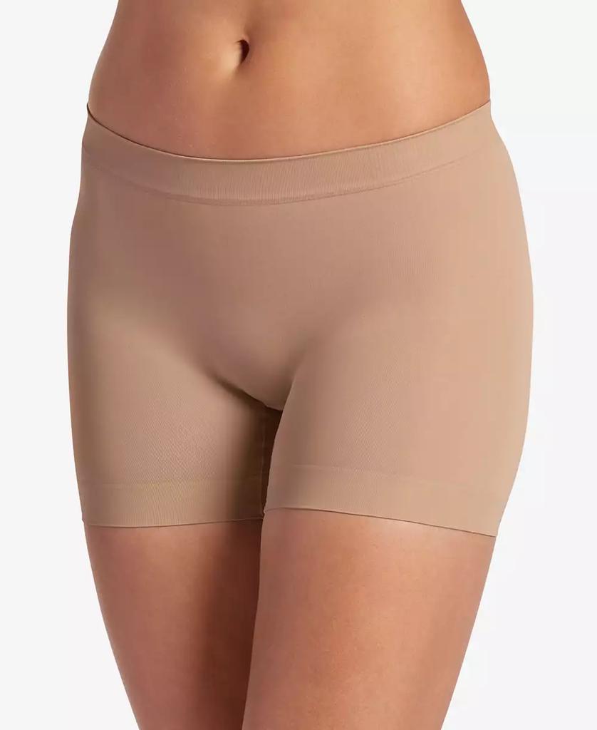 Jockey Skimmies No-Chafe Short Length Slip Short, available in extended sizes 2108
