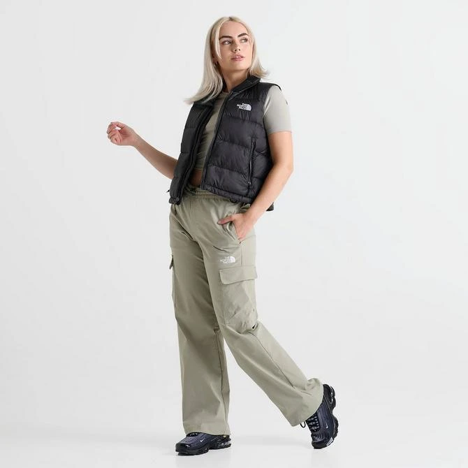 The North Face Women's The North Face Hydrenalite Down Puffer Vest 2