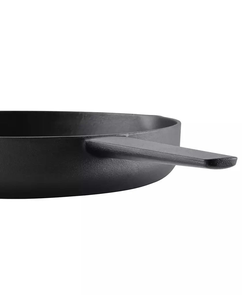 KitchenAid Seasoned 12" Cast-Iron Skillet 16