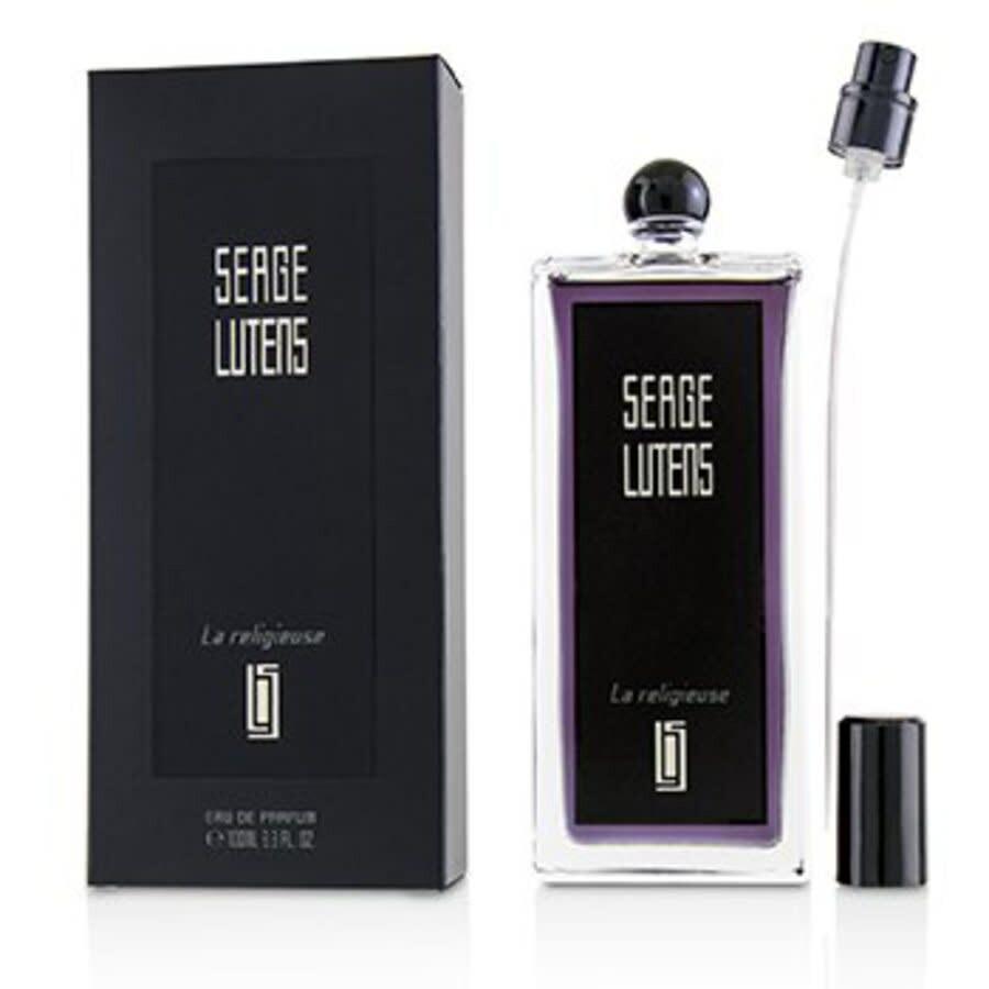 Serge Lutens Serge Lutens La Religieuse Ladies EDP