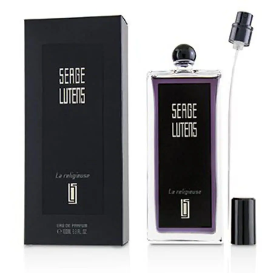 Serge Lutens Serge Lutens La Religieuse Ladies EDP