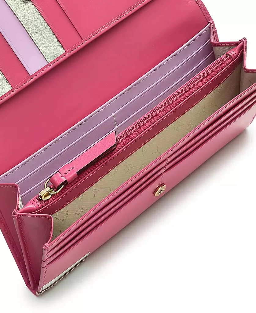 Radley Magical Carousel Large Flapover Matinee 4