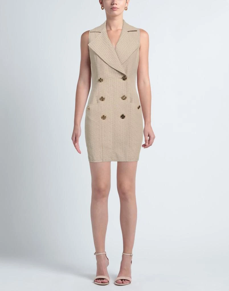 Balmain Short dress 3