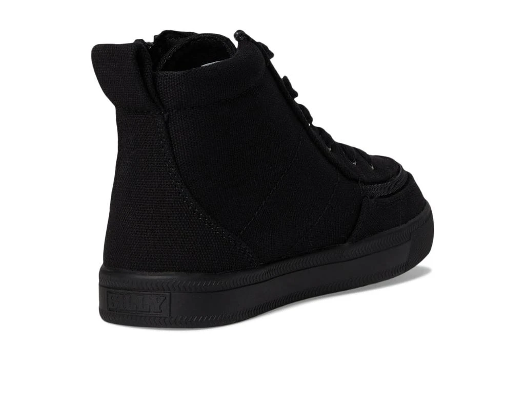BILLY Footwear Kids Classic Lace High (Toddler) 5