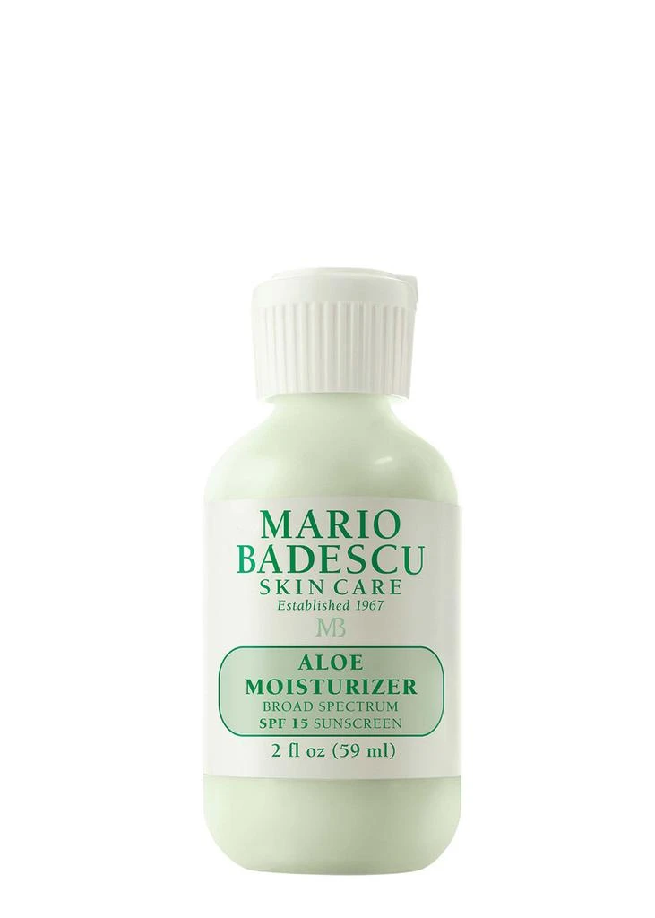 Mario Badescu Aloe Moisturiser SPF15 59ml 1
