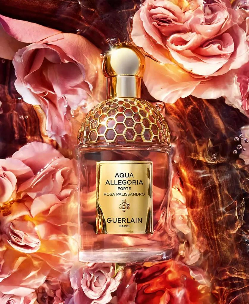 Guerlain Aqua Allegoria Forte Rosa Palissandro Eau de Parfum Refill, 6.7 oz. 2
