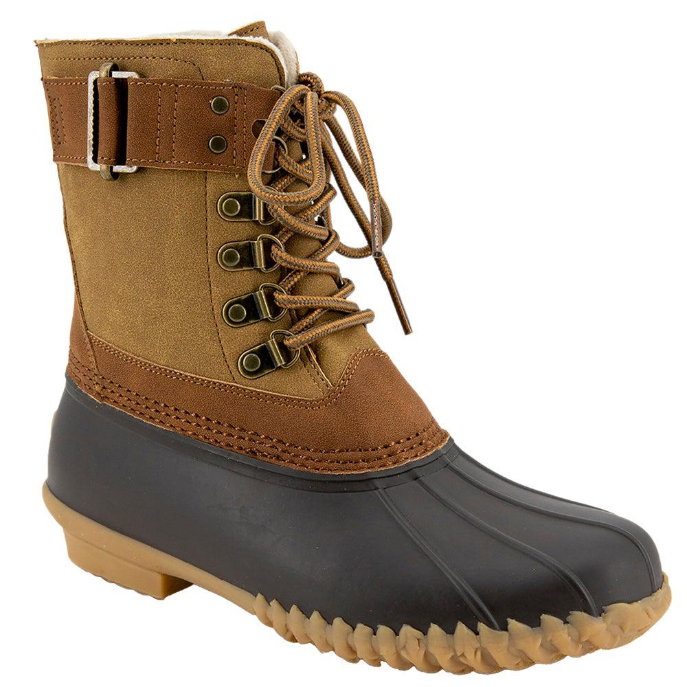 JBU Widnsor Waterproof Duck Boots