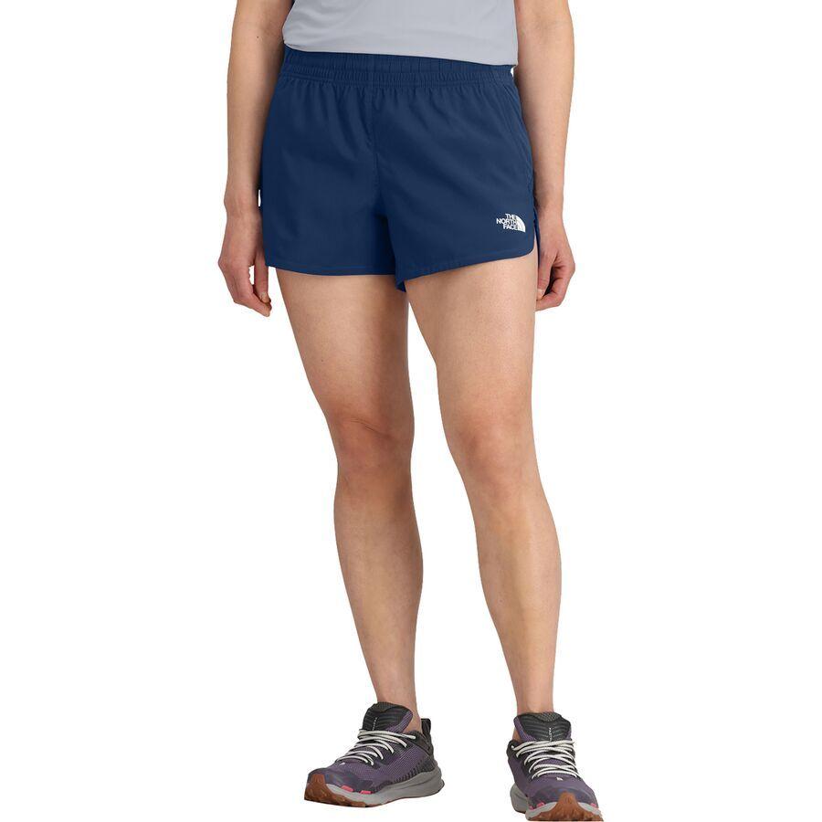 The North Face Flex Woven 3in Short - Women's