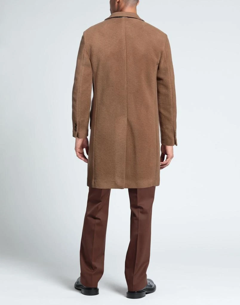 LOST IN ALBION Coat 3