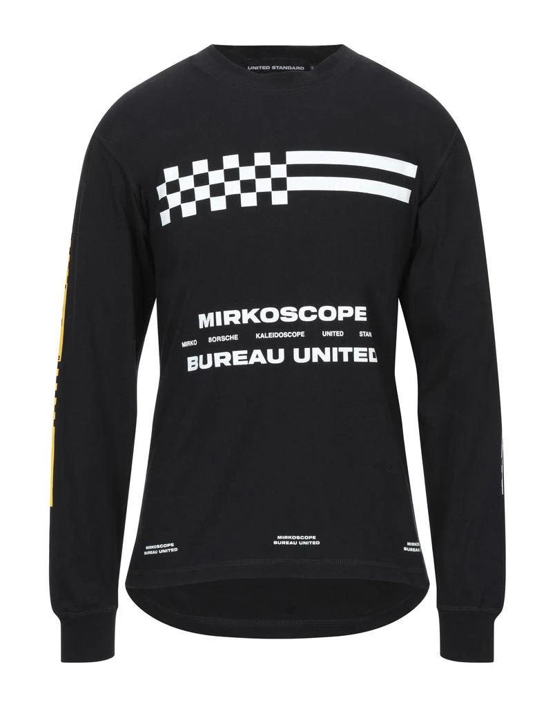 United Standard T-shirt 1