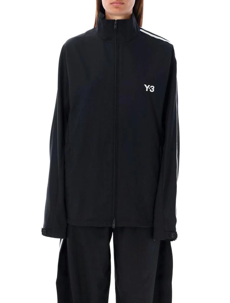 Y-3 Y-3 Adidas Track Jacket 1