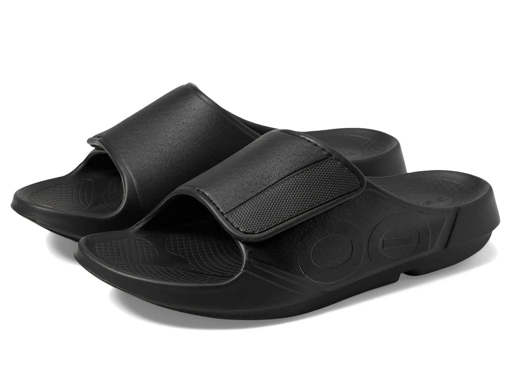 OOFOS OOahh Sport Flex