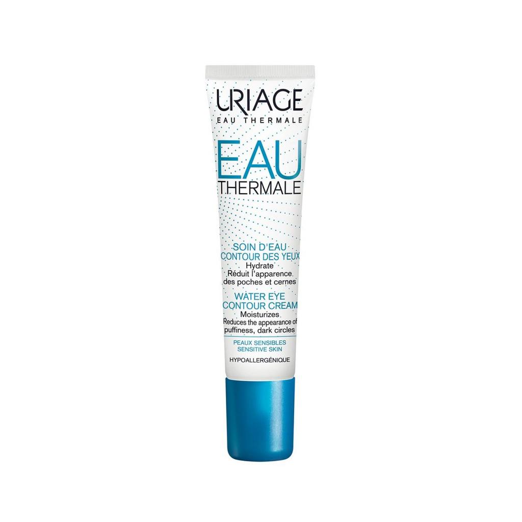 Uriage Uriage - Eau Thermale Water Eye Contour Cream (15ml)