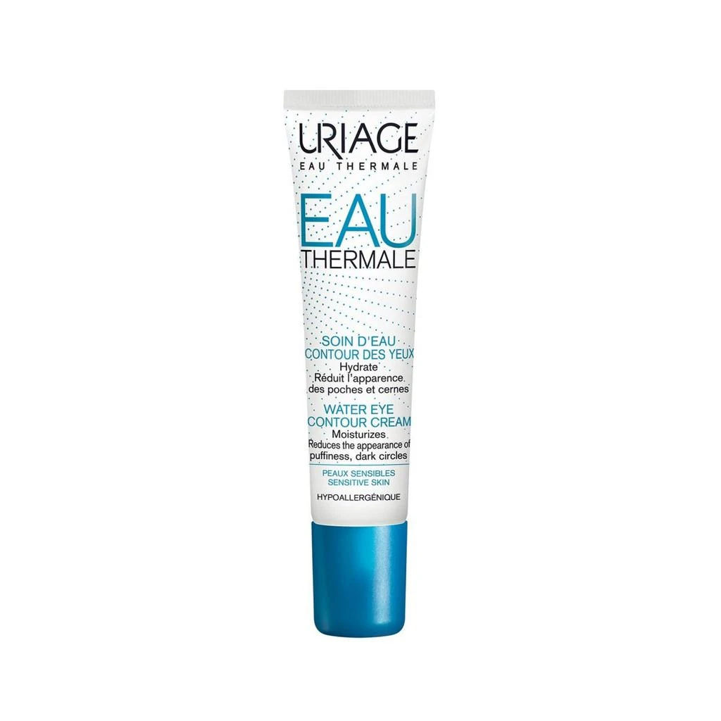 Uriage Uriage - Eau Thermale Water Eye Contour Cream (15ml) 1