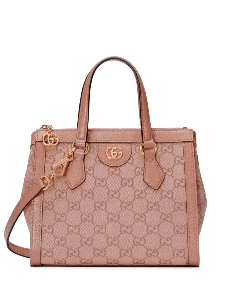 Gucci GUCCI - Ophidia Small Tote Bag 1