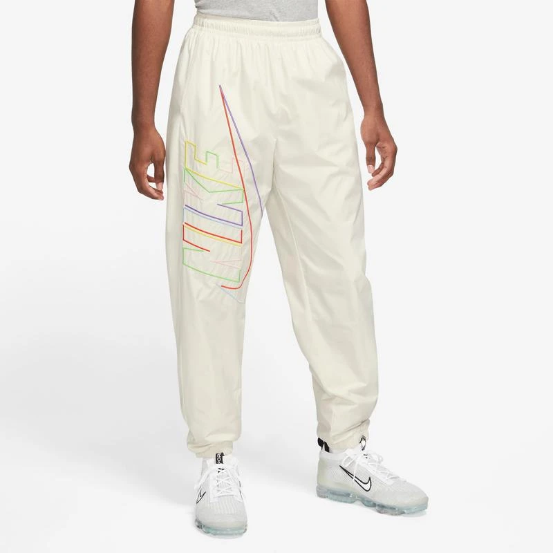 NIKE Nike Woven Pants - Men's 1